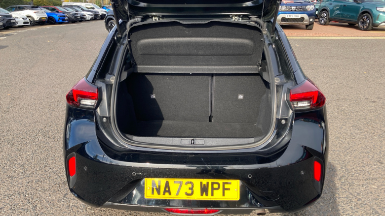 Vauxhall Corsa 1.2 GS 5dr Petrol Hatchback